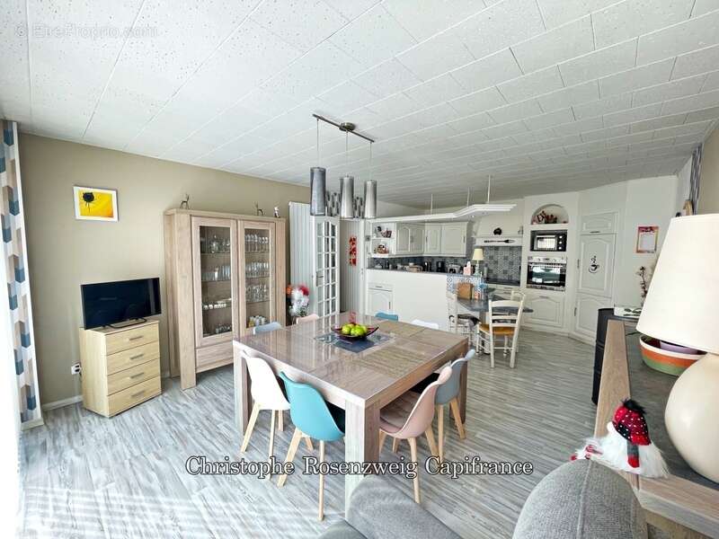 Appartement à HERIMONCOURT