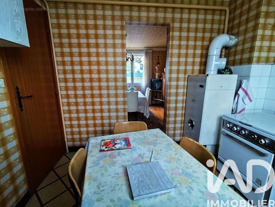 Photo 6 - Maison à REDON