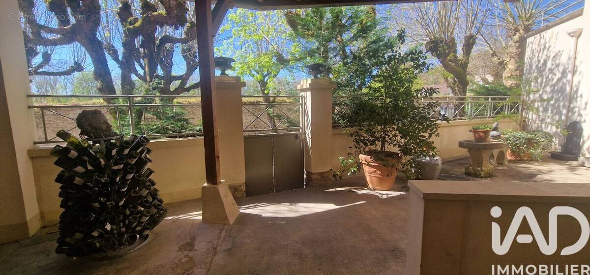 Photo 1 - Maison à ANCY-LE-FRANC