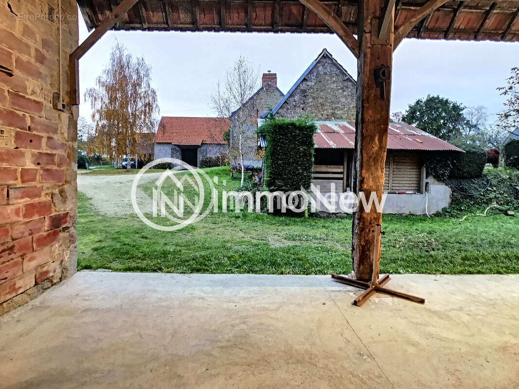 Maison fermette /precey/ gite mont st michel - photo 3