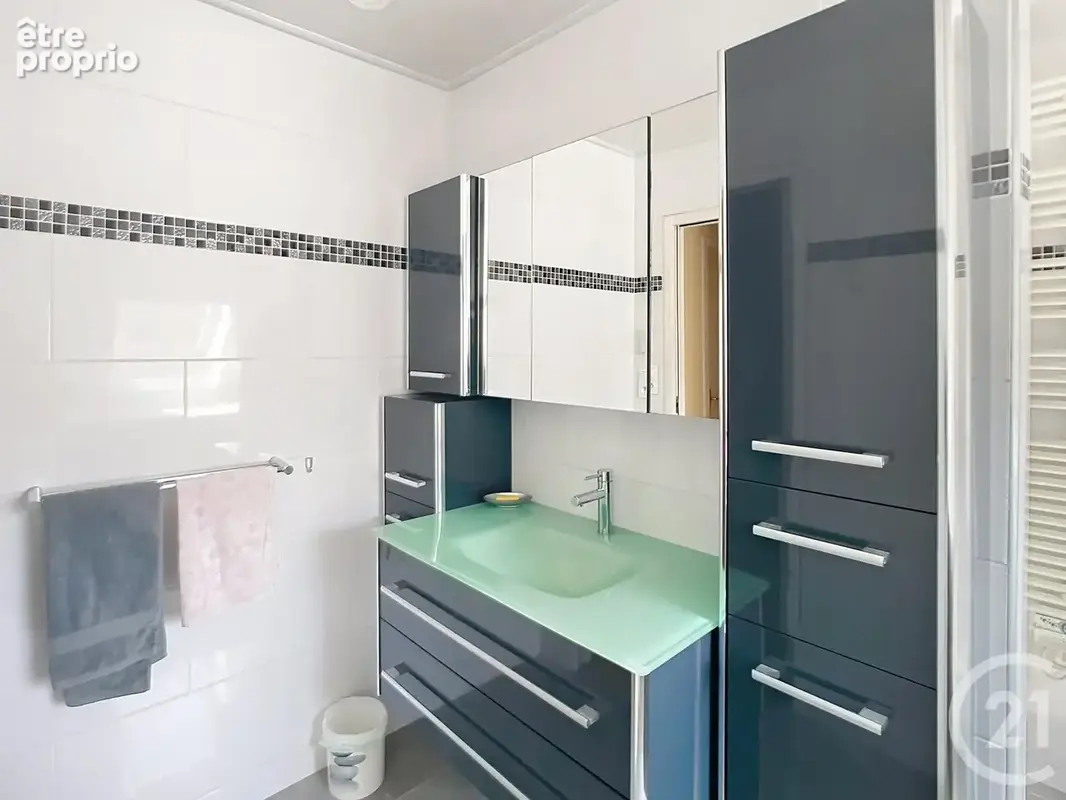 Maison 5 pièces 101 m² à vendre à Gisors (27140) - photo 11