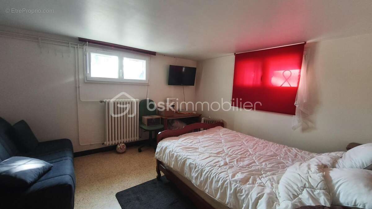 Maison avec sous-sol - photo 11