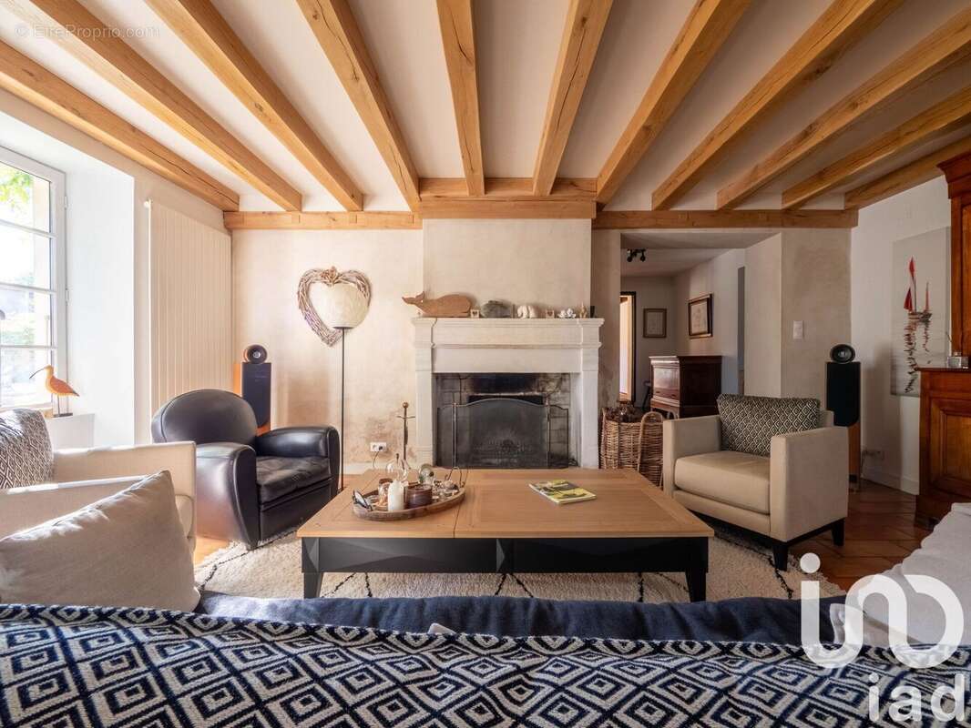 Photo 7 - Maison à LA ROCHELLE