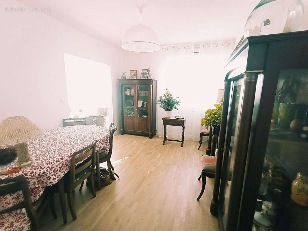 Appartement à VANNES