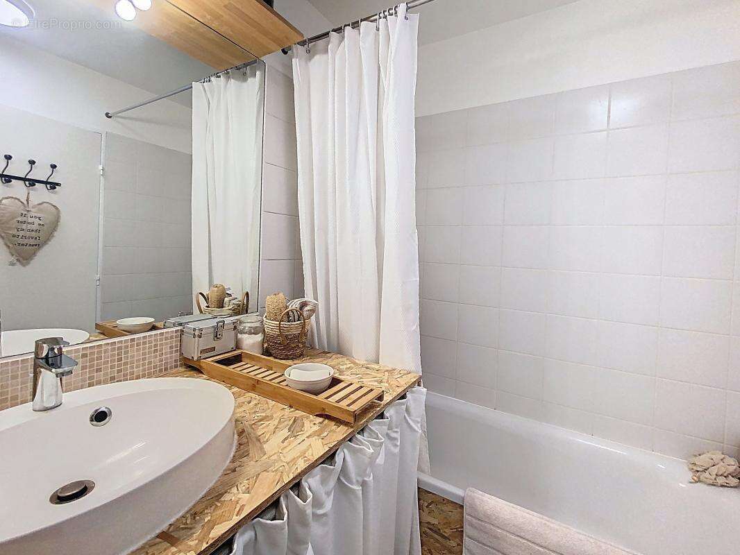 Appartement à GUYANCOURT