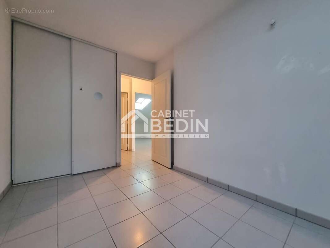 Appartement à GUJAN-MESTRAS