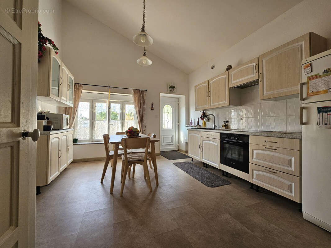 Maison 3 chambres - photo 4