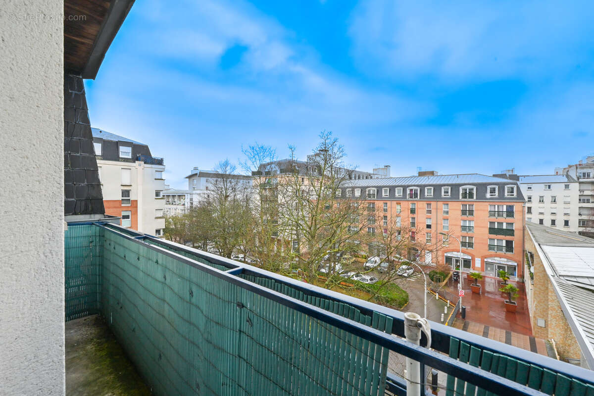 Appartement à CRETEIL