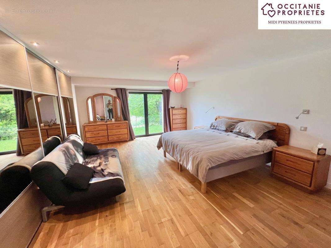 Maison à CARLA-BAYLE