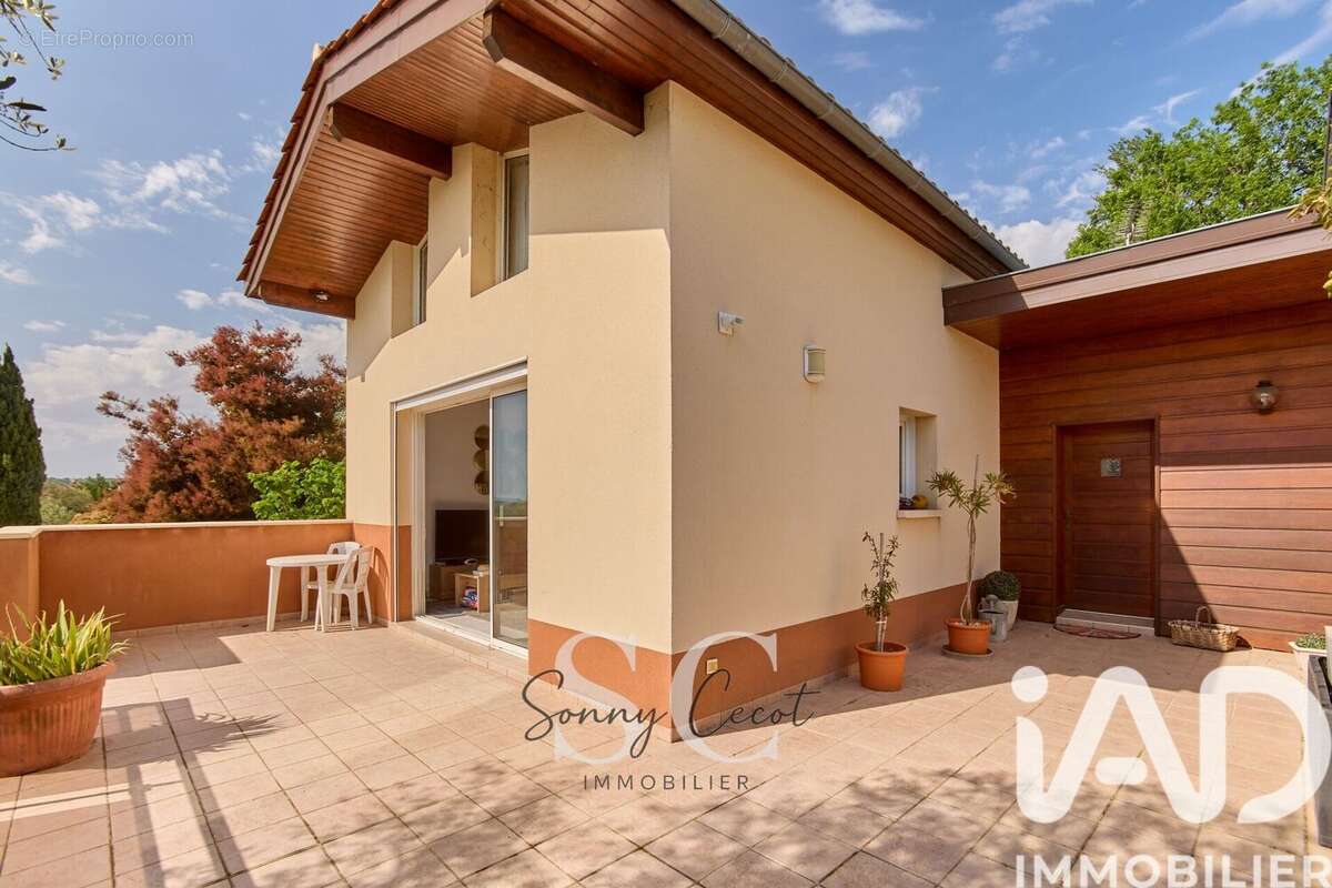 Photo 5 - Maison à BON-ENCONTRE