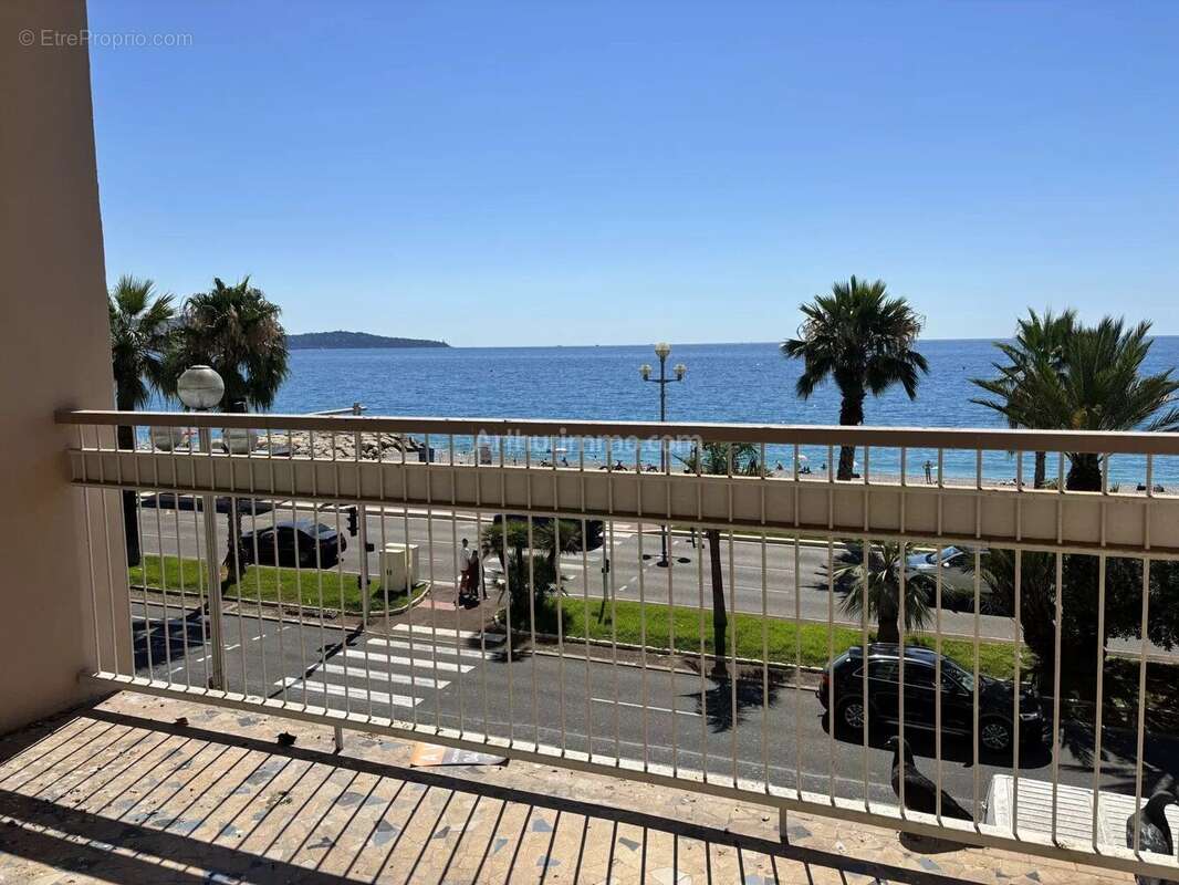 Vente Appartement Nice(06200) 259 000ï¿œ - photo 8