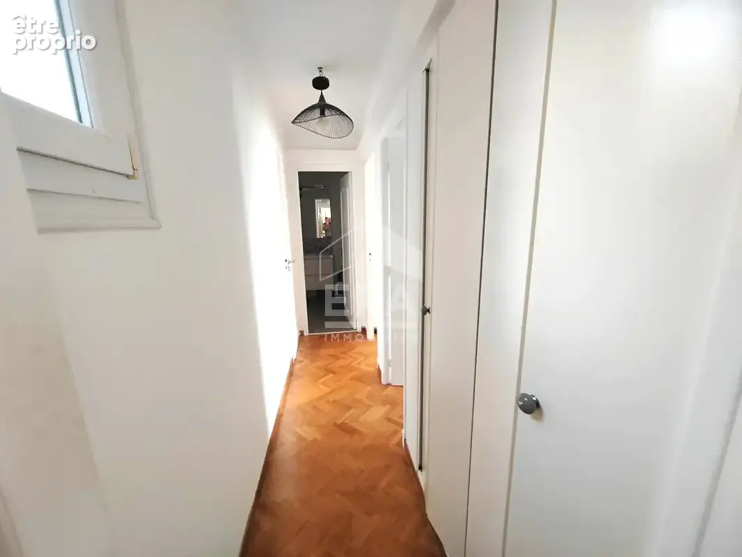 Appartement 91m² à marseille 5e arrondissement - photo 12