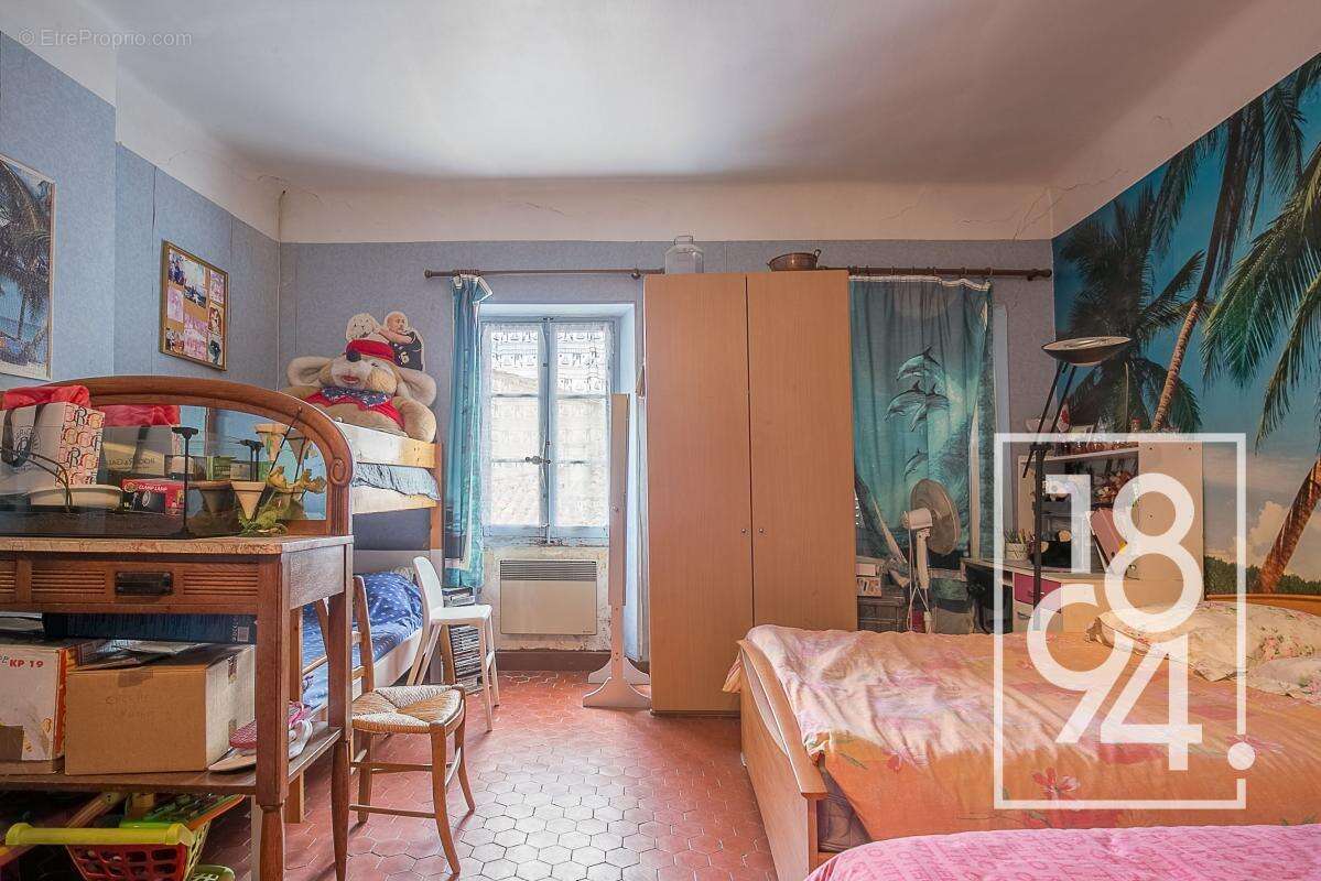 Maison à MARSEILLE-11E