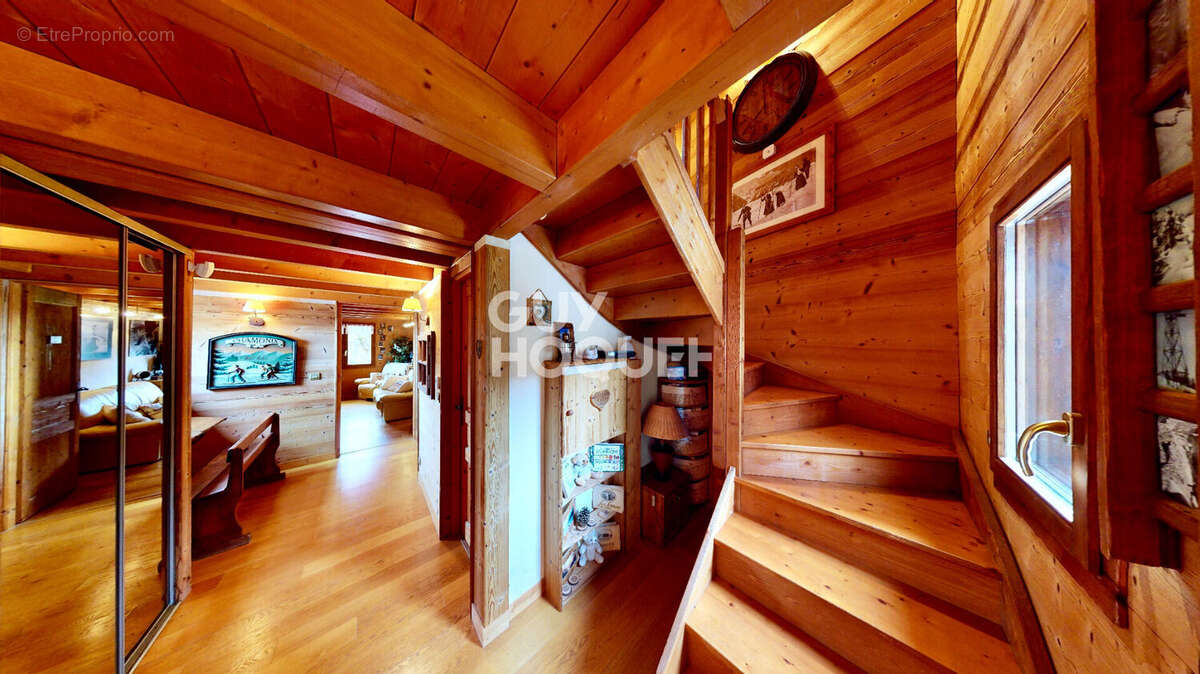 Maison à SAINT-EUSTACHE