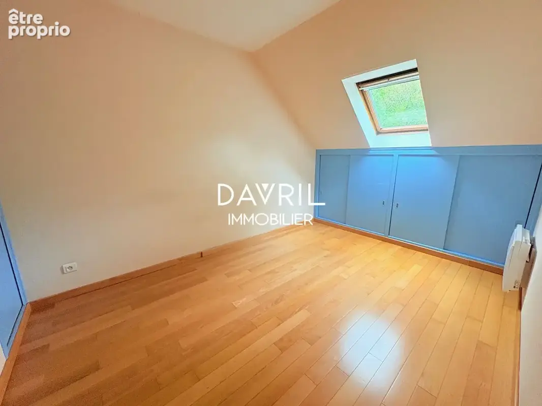 ***situation top***appartement duplex ****rare sur le secteur **** - photo 7