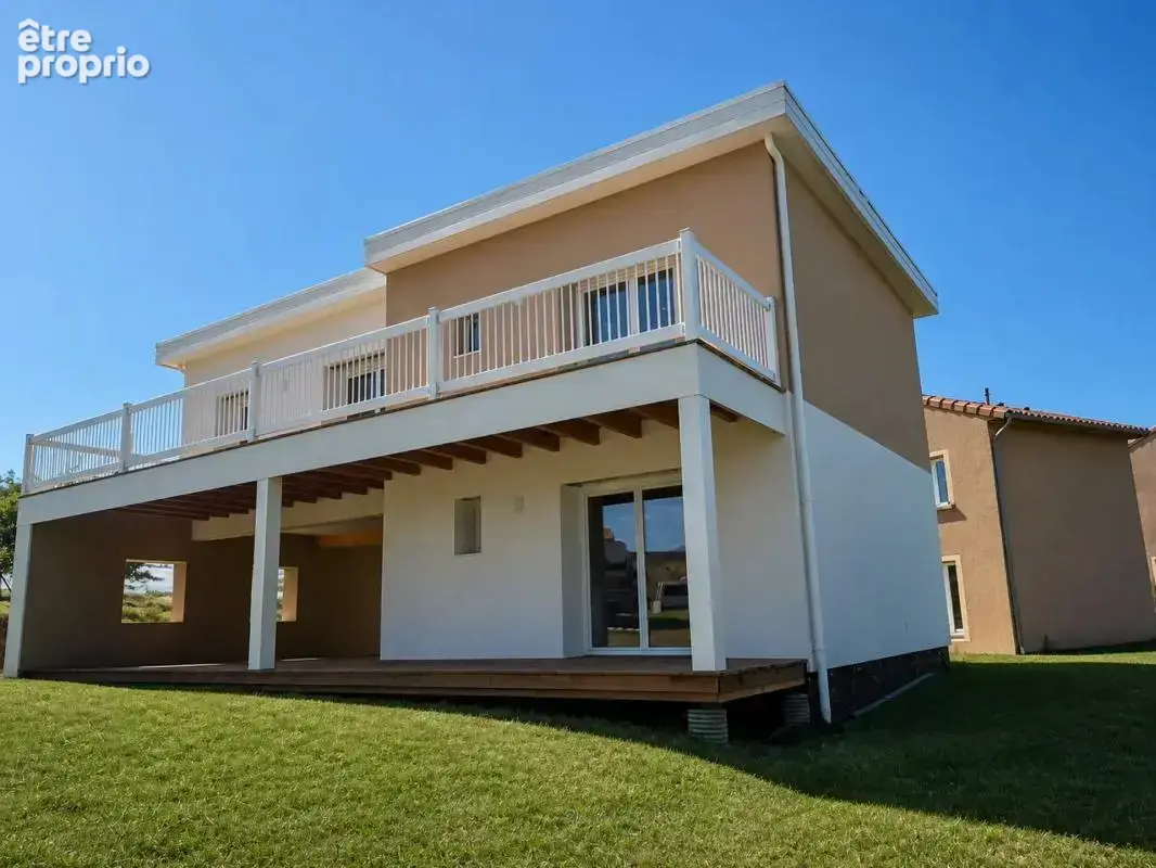 Spacieuse maison neuve - photo 9