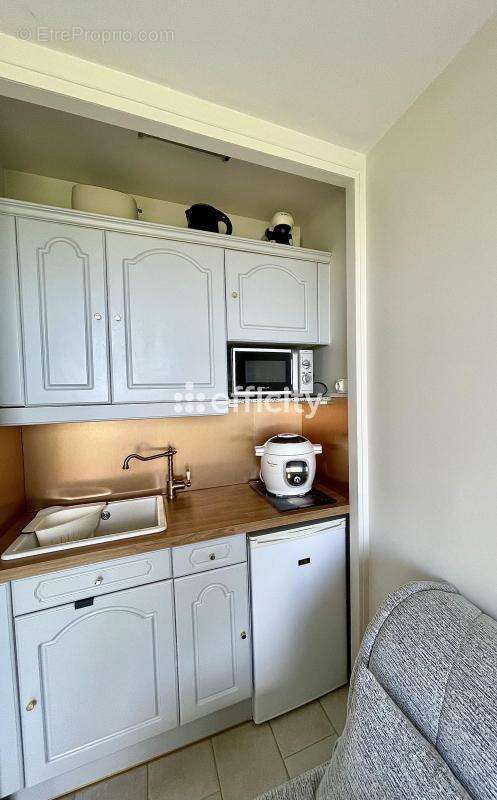 Appartement - photo 7