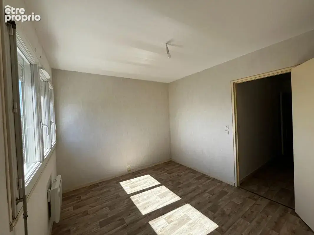 Appartement Sainte Gemmes Sur Loire 3 pièce(s) 66 m2 - photo 8