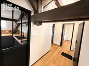 Appartement à GOLBEY