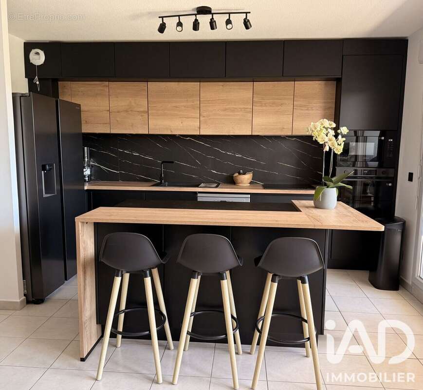 Photo 2 - Appartement à CESSY