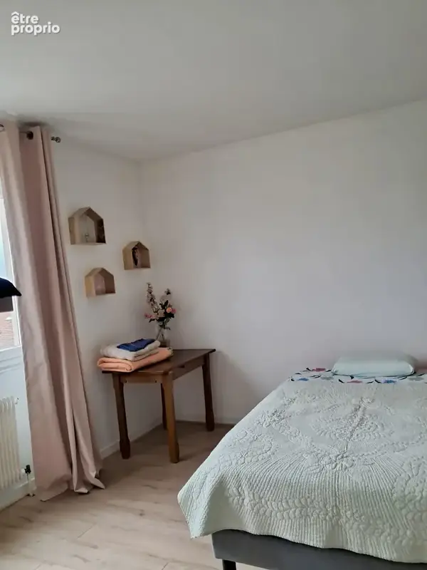 Exclusivité au Vernay - Appartement T4 de 100 m2 - photo 6