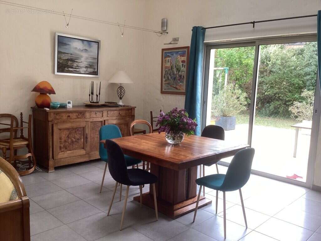 Drome 26 a vendre maison 26380 peyrins - photo 6