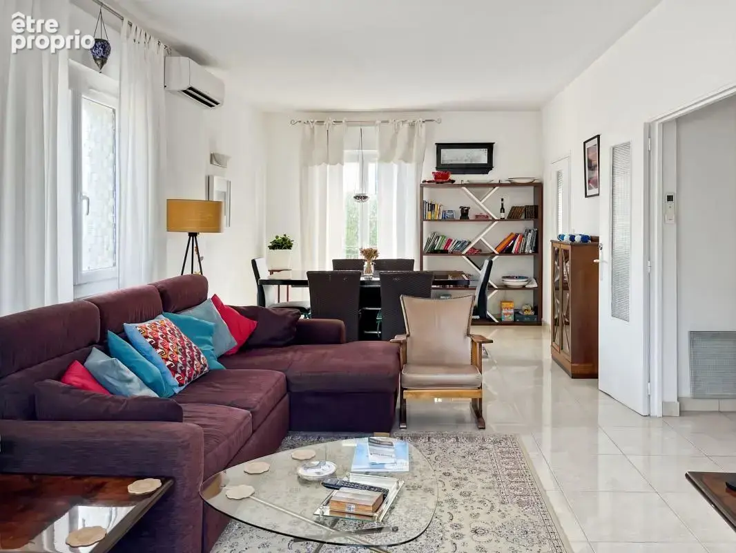 Vente grand appartement à Marseillan proche centre ville - photo 4