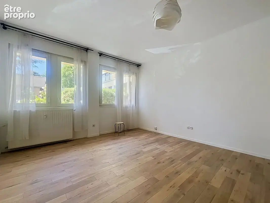 Appartement Fontenay Aux Roses 3 pièces 52.60 m² - photo 3