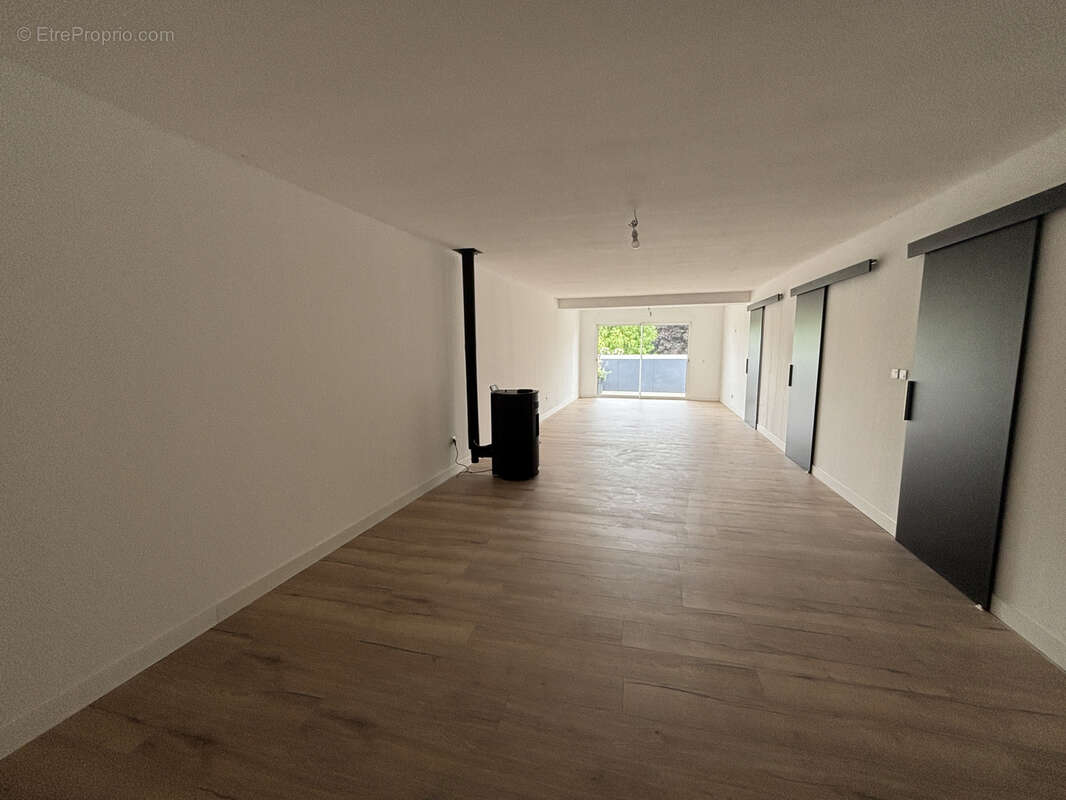 Maison à SAINT-POL-SUR-TERNOISE