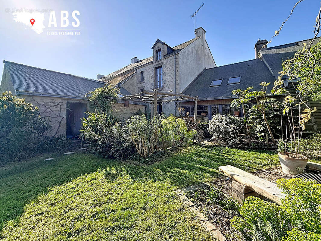 Maison 126 m² à Ferel  - photo 15