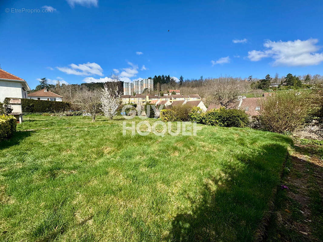 Maison à LE CREUSOT