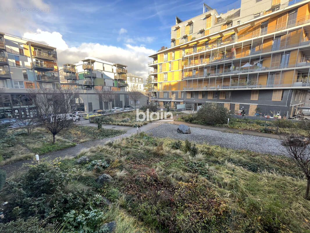 Appartement de type t2 - photo 2