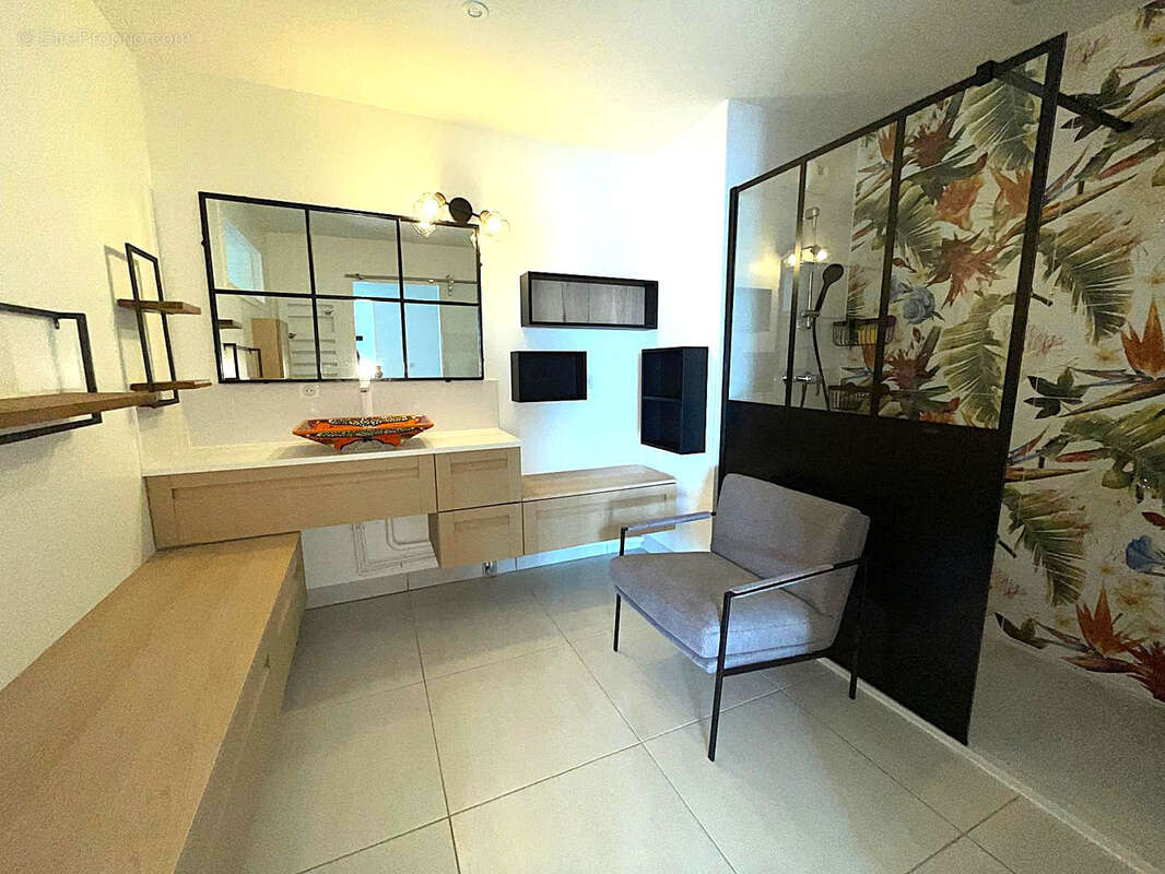 Appartement à LORIENT