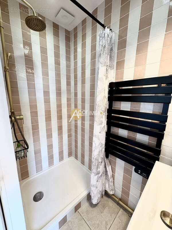 La Seyne, Centre Ville, Appartement T2 de 39m2 - photo 7