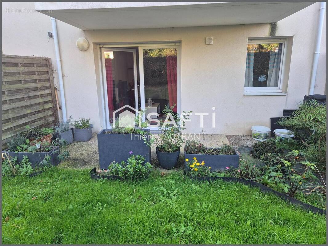 Photo 1 - Appartement à SARZEAU