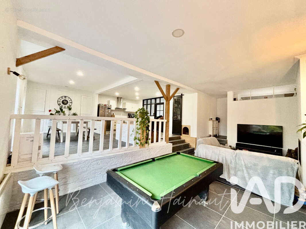 Photo 7 - Maison à COULOMMIERS