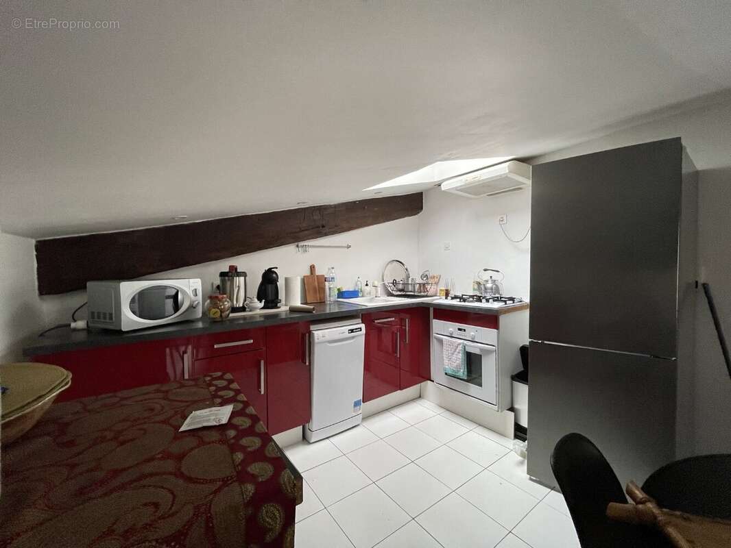 Appartement à PEZENAS