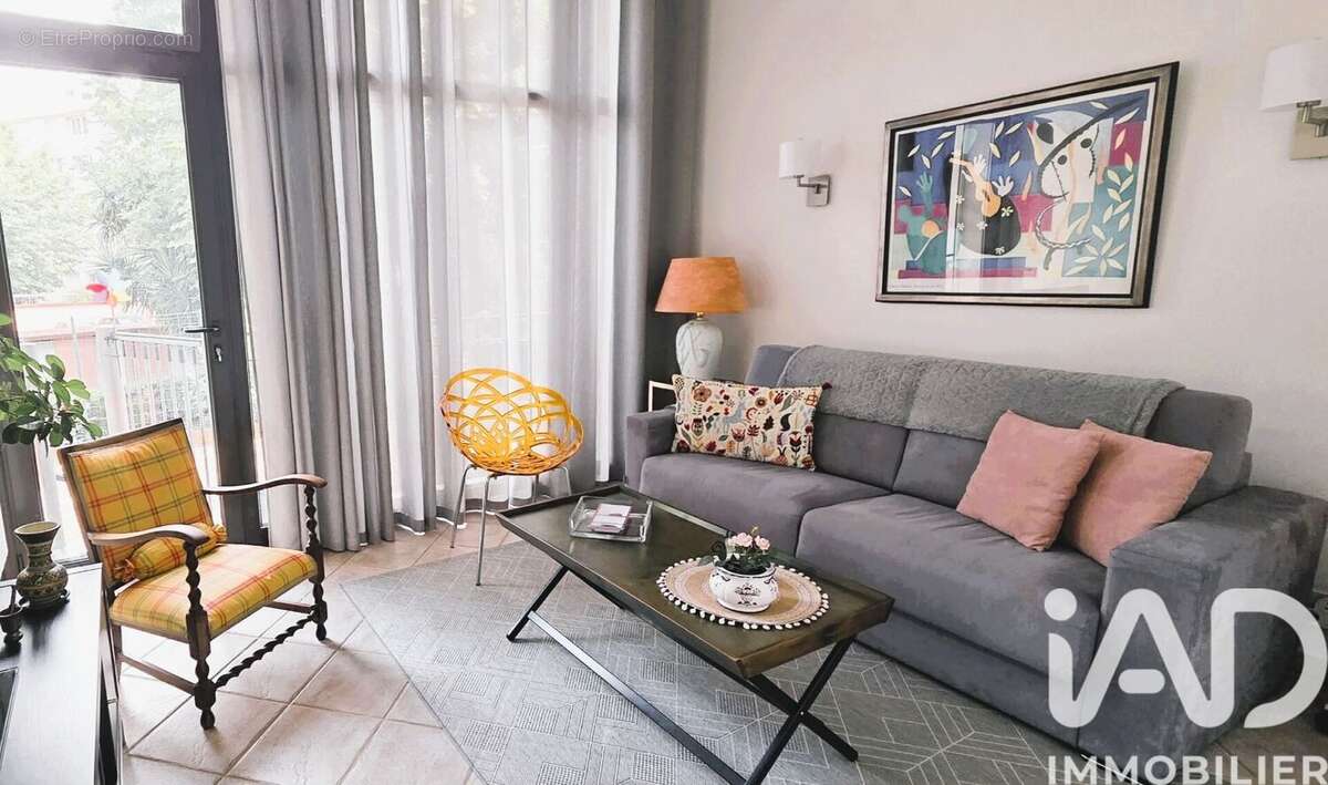 Photo 7 - Appartement à SAINT-RAPHAEL