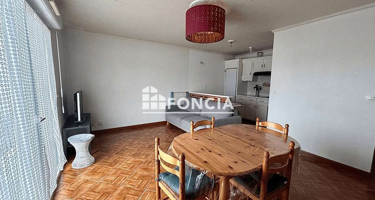 Appartement à ANGERS