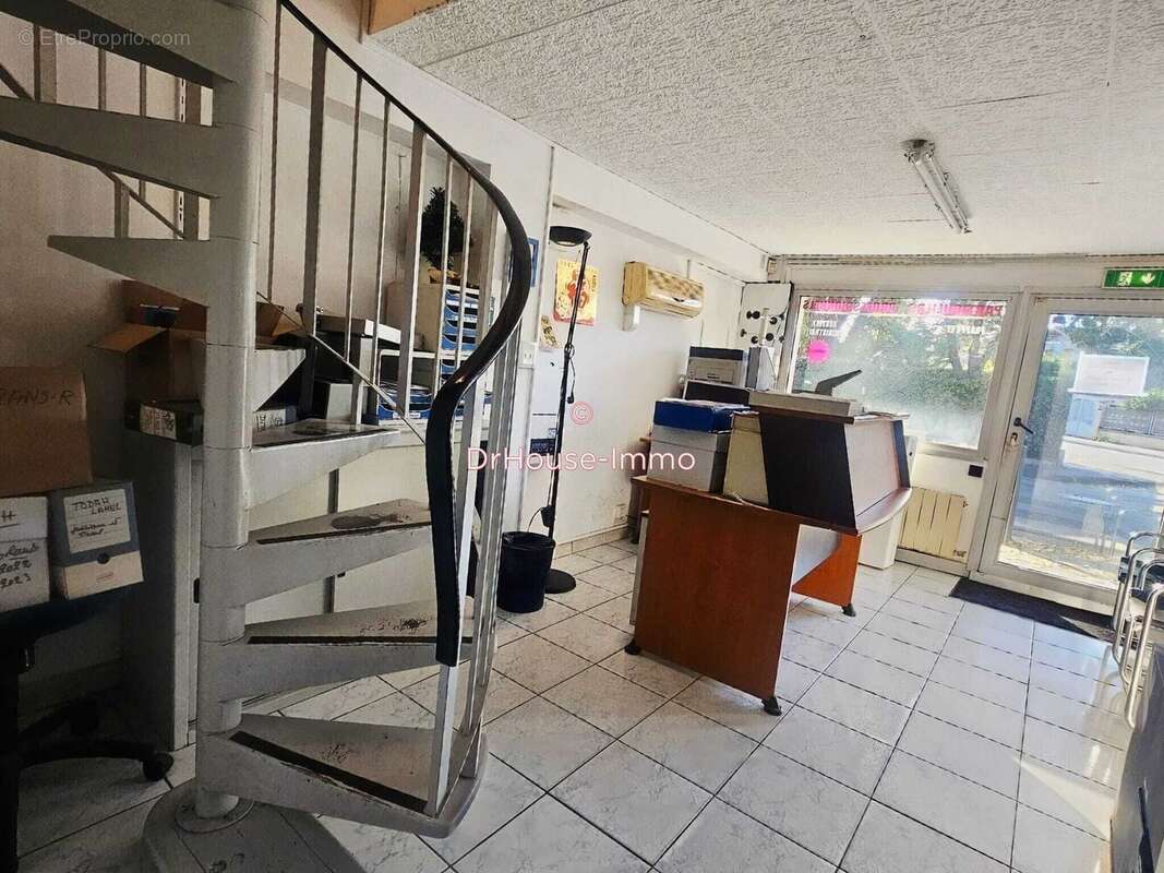 Appartement à MARSEILLE-9E