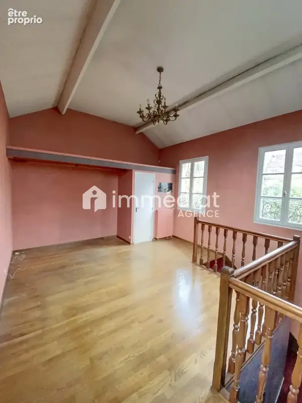 Maison coeur de ville - photo 8