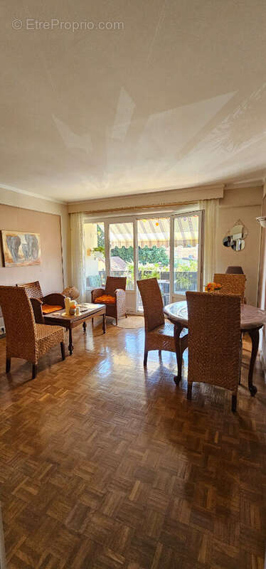 Appartement à DOMONT