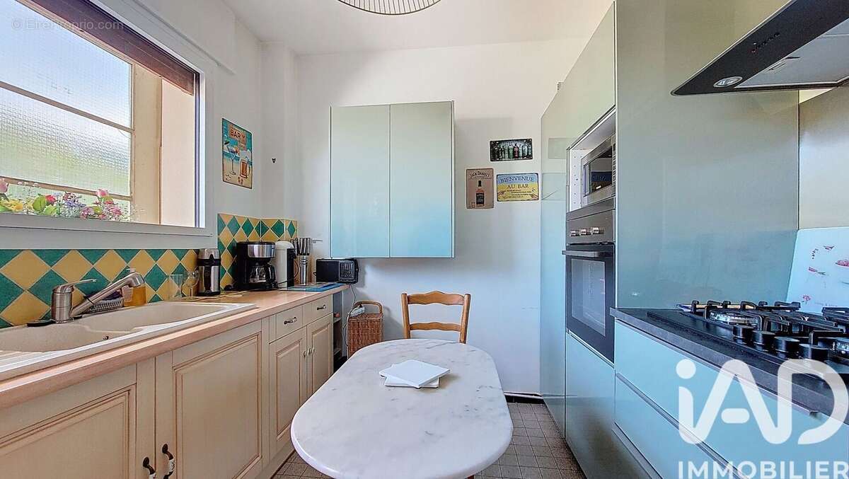 Photo 5 - Appartement à BESANCON