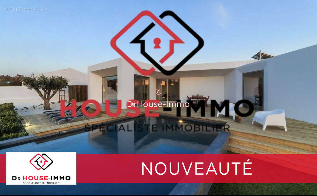 Appartement à BRIVE-LA-GAILLARDE