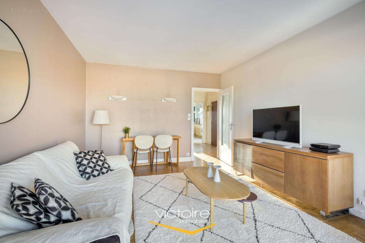 Appartement à LYON-3E