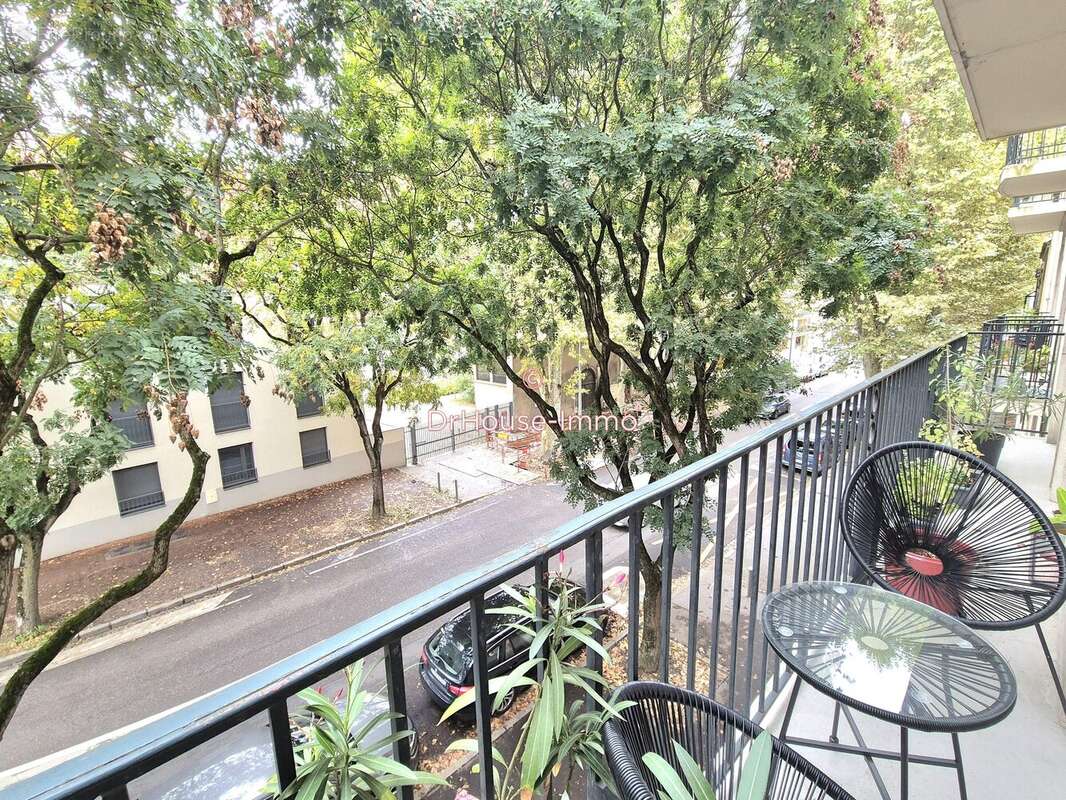 Appartement à CHALON-SUR-SAONE