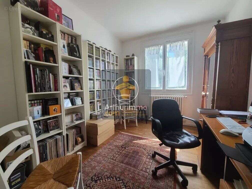Maison à MACHECOUL