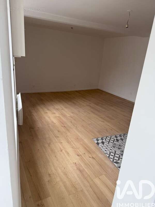 Photo 5 - Appartement à MANTES-LA-JOLIE