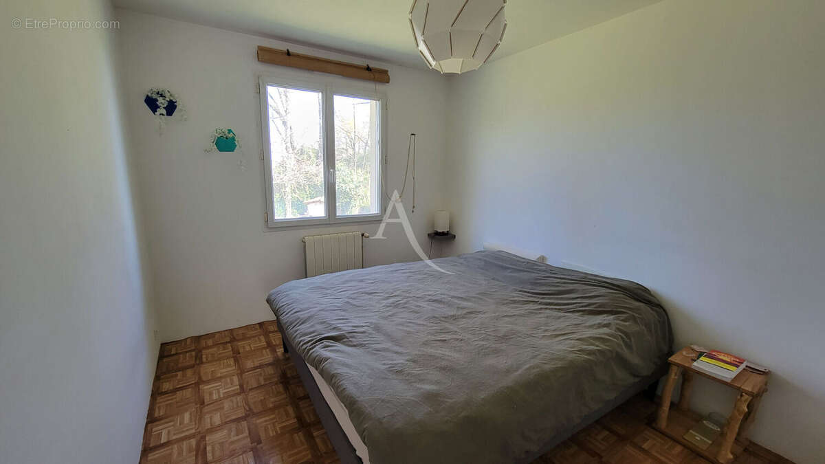 Maison à MORLAAS