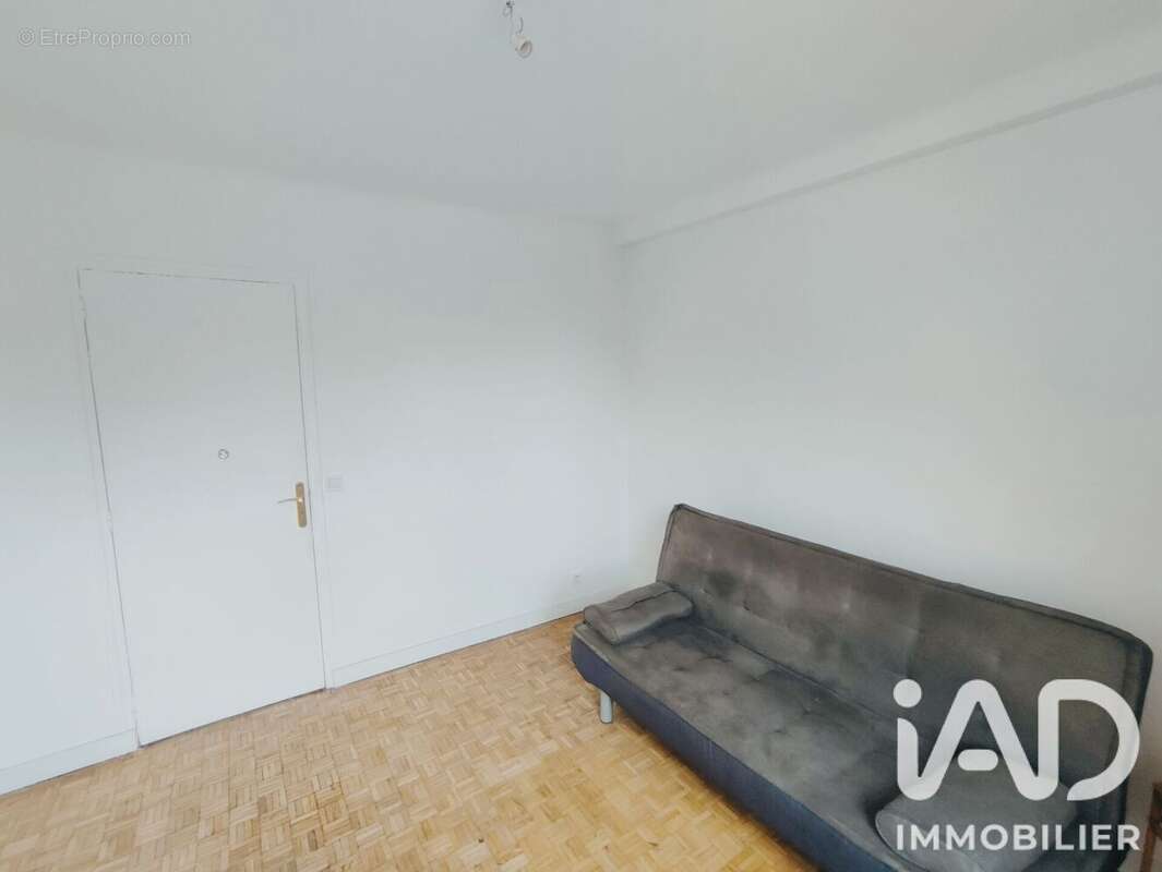 Photo 4 - Appartement à SAINT-DENIS